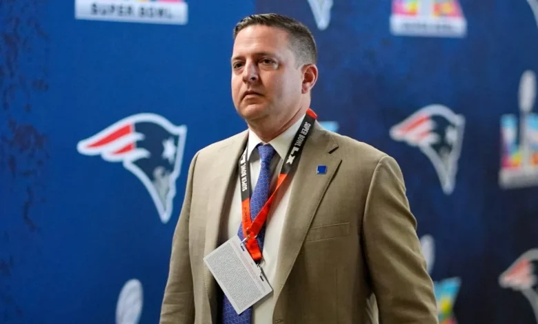 NFL sources evaluate Patriots' free agency