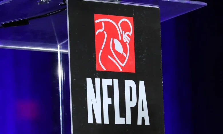 NFLPA alerts agents that players may have been victimized by fraudulent scheme