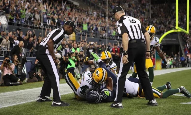 NFLPA has no comment on NFL's plan for Fail Mary 2