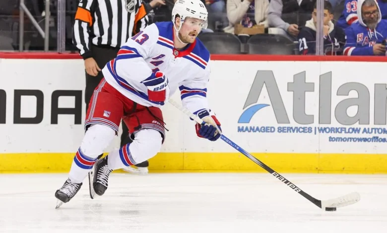 NHL: CULLEN - 20 FANTASY POINTS - Young players who could have surprising value late in the season like Alexis Lafreniere, Gabe Perreault, Jimmy Snuggerud, Michael Misa, Marco Rossi and so much more!