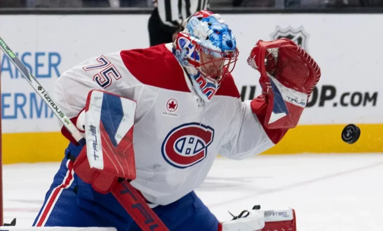 NHL Fantasy Hockey Waiver Wire Pickups: Goalies, March 10 – Prepare Dobes For Rival Clash