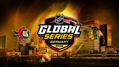 NHL, NHLPA announce long-term international growth strategy in Germany