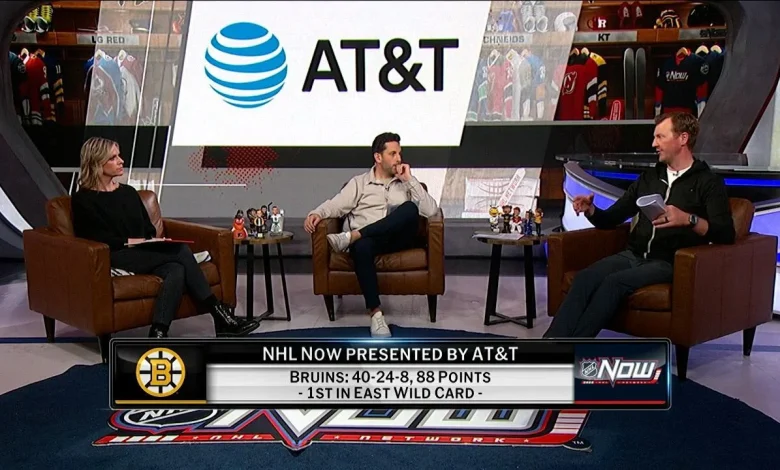 NHL Now: Stretch Run