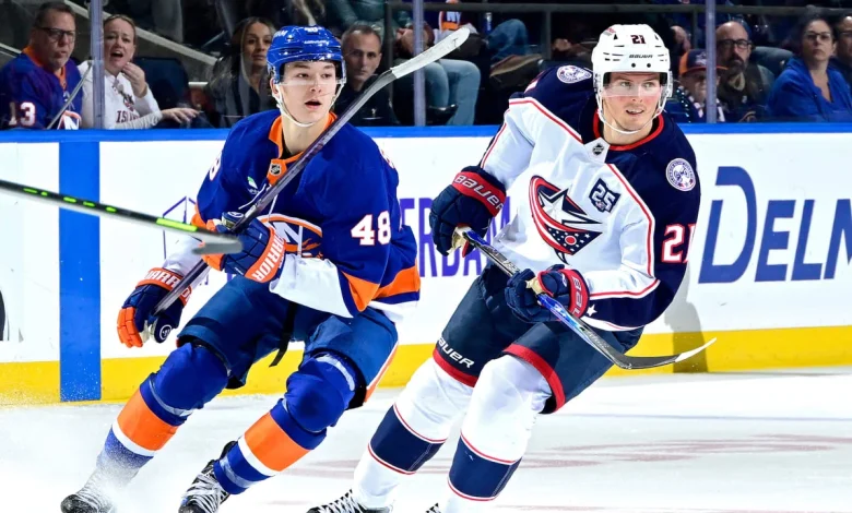 NHL On Tap: Avalanche visit Capitals, look to pad lead in Central Division