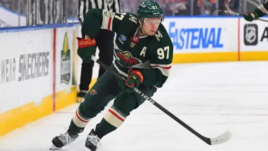 NHL On Tap: Blues visit Jets making late push for playoffs