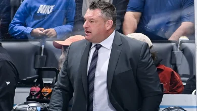 NHL On Tap: Predators host Red Wings on prime time in Europe ahead of Deadline