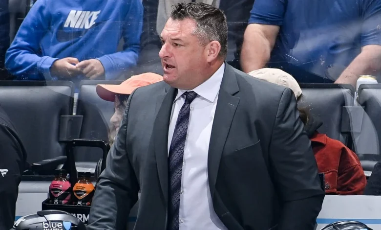 NHL On Tap: Predators host Red Wings on prime time in Europe ahead of Deadline