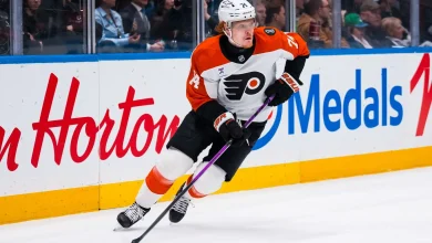 NHL Rumors: 3 Trade Destinations For Flyers' Owen Tippett