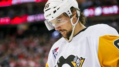 NHL Rumors: Goalie Trades, Karlsson Staying, Kucherov Controversy