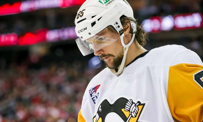 NHL Rumors: Goalie Trades, Karlsson Staying, Kucherov Controversy