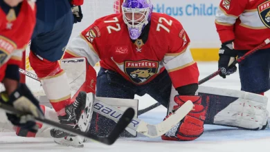 NHL Rumors: Panthers Selling, Oilers Big Splash, Thomas to Sabres - The Hockey Writers - Edmonton Oilers