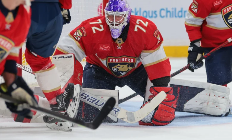 NHL Rumors: Panthers Selling, Oilers Big Splash, Thomas to Sabres - The Hockey Writers - Edmonton Oilers