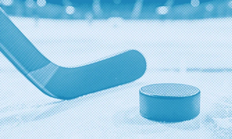 NHL Stars Shine in Goal Scorer Parlay