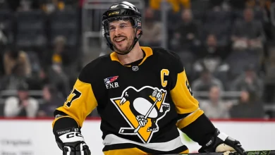 NHL Status Report: Crosby returns for Penguins at Islanders