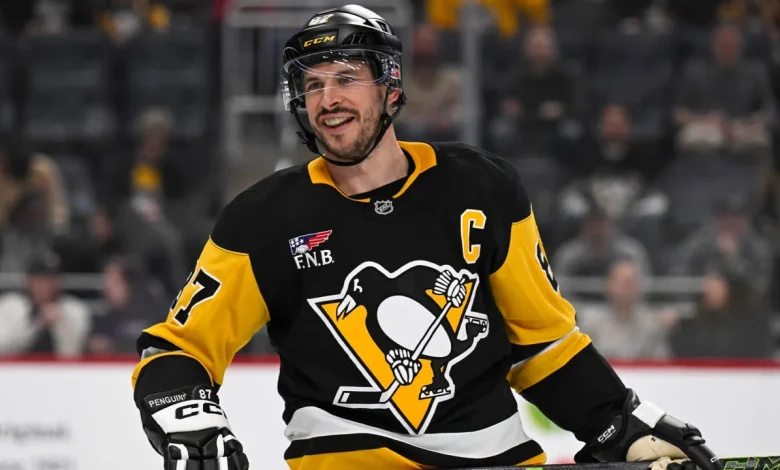 NHL Status Report: Crosby returns for Penguins at Islanders