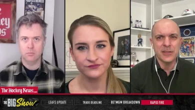 NHL Waivers: Oilers Place Mangiapane And Regula On The Wire, Three Other Teams Active