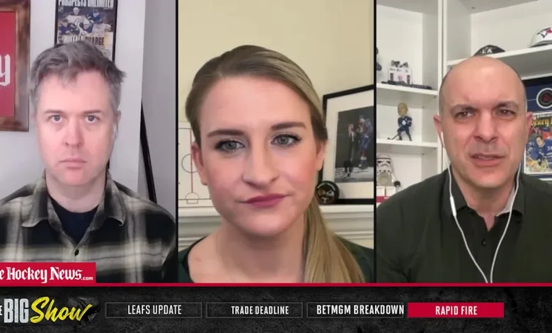 NHL Waivers: Oilers Place Mangiapane And Regula On The Wire, Three Other Teams Active