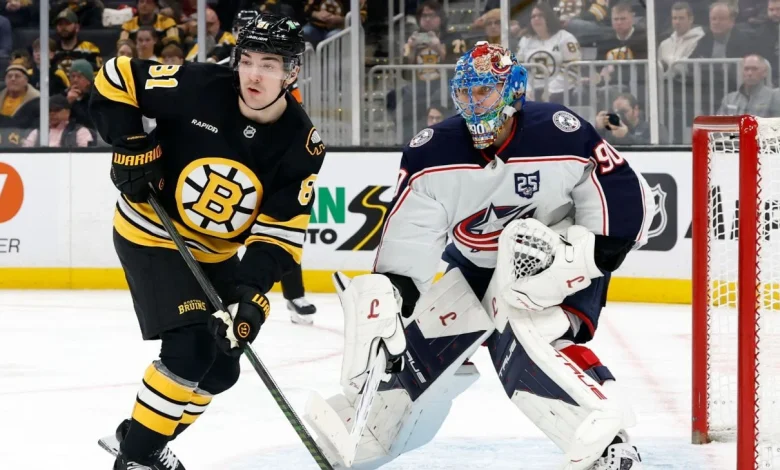 NHL playoff standings: Updated wild-card-race projections