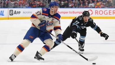 NHL playoff watch: What's at stake in all 15 games Tuesday