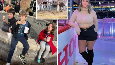 NHL reporter Jessi Pierce and her three children dead in house fire