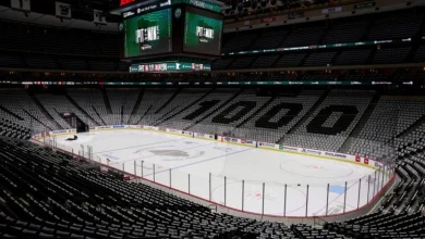 NHL reporter Jessi Pierce, her 3 children found dead in house fire