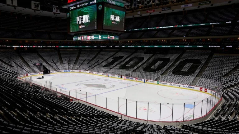 NHL reporter Jessi Pierce, her 3 children found dead in house fire