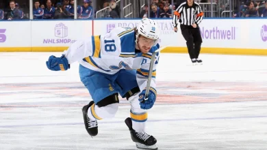 NHL rumblings: Oilers’ next trade target, Sabres in on Thomas, plus latest on Predators, more