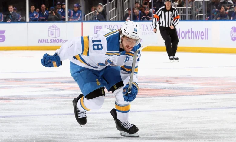 NHL rumblings: Oilers’ next trade target, Sabres in on Thomas, plus latest on Predators, more