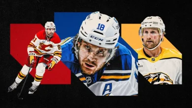 NHL trade board 8.0: Big names abound, but will the deadline end up being a dud? - The Athletic