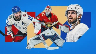 NHL trade board 9.0: The top 50 names to watch on Deadline Day