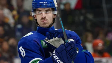 NHL trade deadline: Analysis and grades for every notable deal