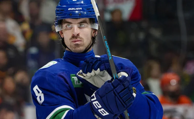 NHL trade deadline: Analysis and grades for every notable deal