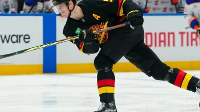 NHL trade deadline: Analysis and grades for every notable deal