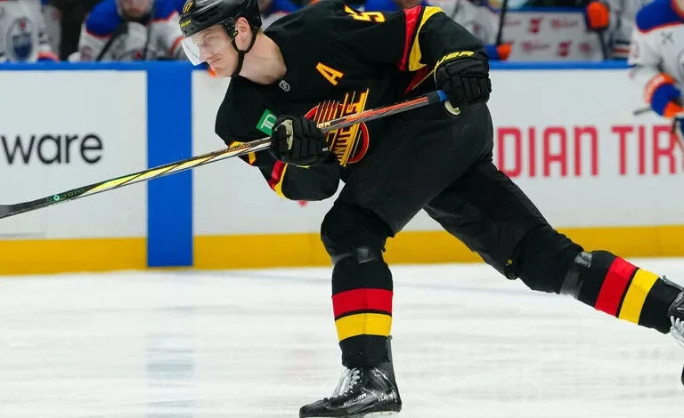 NHL trade deadline: Analysis and grades for every notable deal