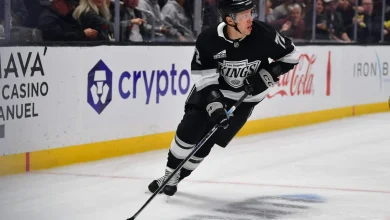 NHL trade deadline: Grading all the big deals completed this trade season