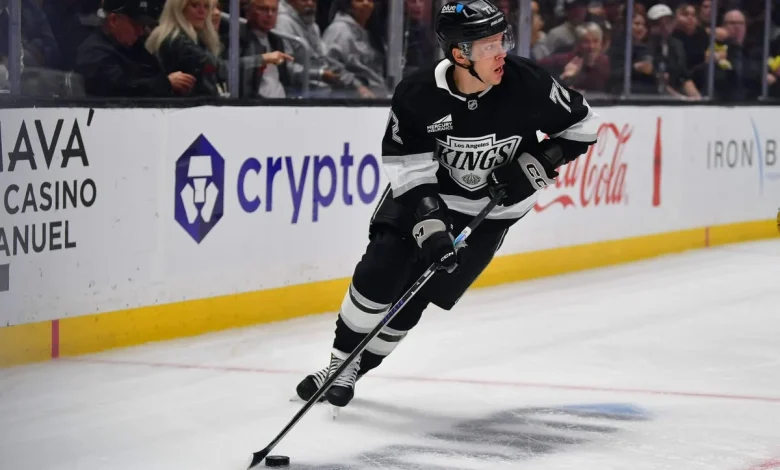 NHL trade deadline: Grading all the big deals completed this trade season