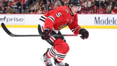 NHL trade deadline moves: Full analysis of 36 deals from our staff