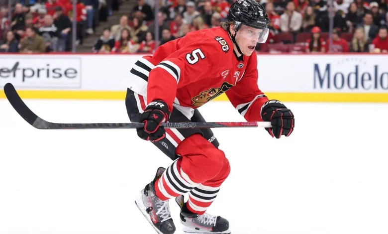 NHL trade deadline moves: Full analysis of 36 deals from our staff