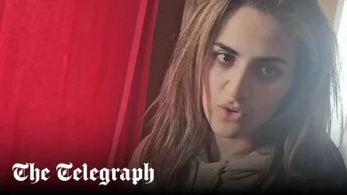 NHS doctor charged with inviting support for Hamas