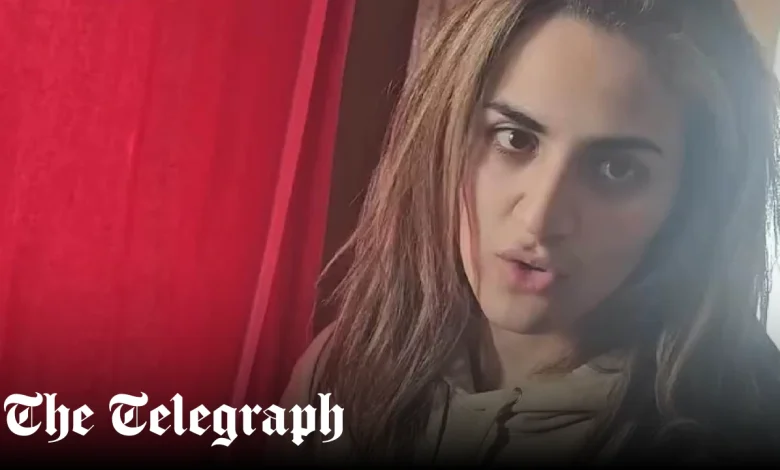 NHS doctor charged with inviting support for Hamas