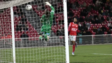 NÎMES OLYMPIQUE Dans un match fermé, Nîmes ramène un point de Créteil