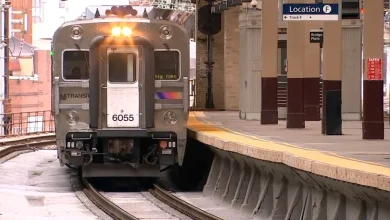NJ Transit suspended between Newark Penn Station and NY Penn Station due to Amtrak overhead wire issues