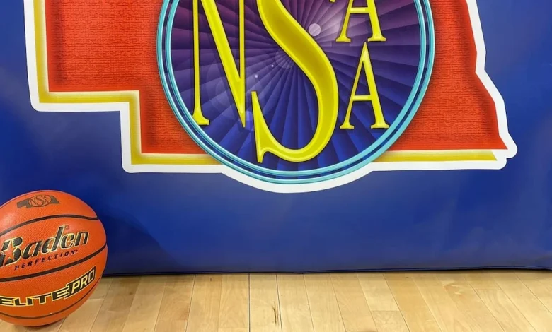 NSAA releases brackets for 2026 Girls State Basketball Championships