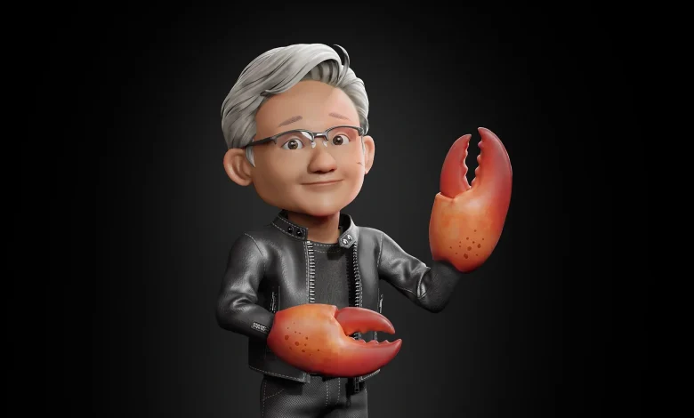 NVIDIA Announces NemoClaw for the OpenClaw Community