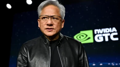 NVIDIA CEO Jensen Huang's definition of AGI is telling