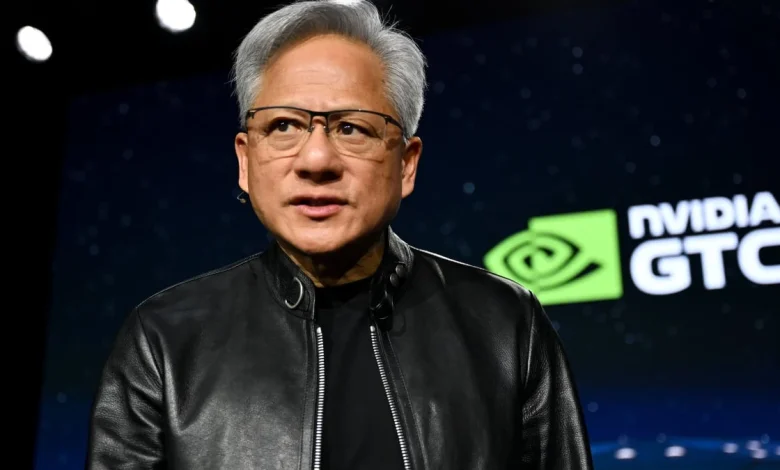 NVIDIA CEO Jensen Huang's definition of AGI is telling