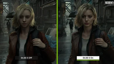 NVIDIA DLSS 5 Delivers AI-Powered Breakthrough In Visual Fidelity For Games