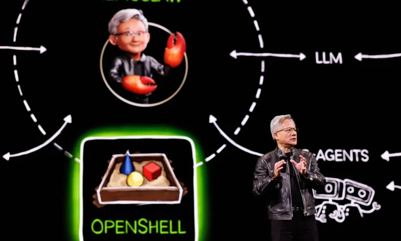 NVIDIA GTC 2026: Live Updates on What’s Next in AI