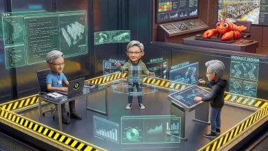 NVIDIA Ignites the Next Industrial Revolution in Knowledge Work With Open Agent Development Platform