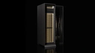 NVIDIA Launches Vera CPU, Purpose-Built for Agentic AI